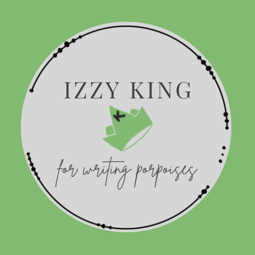 Izzy King
